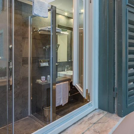 Les Diamants Hotel Rome Luaran gambar
