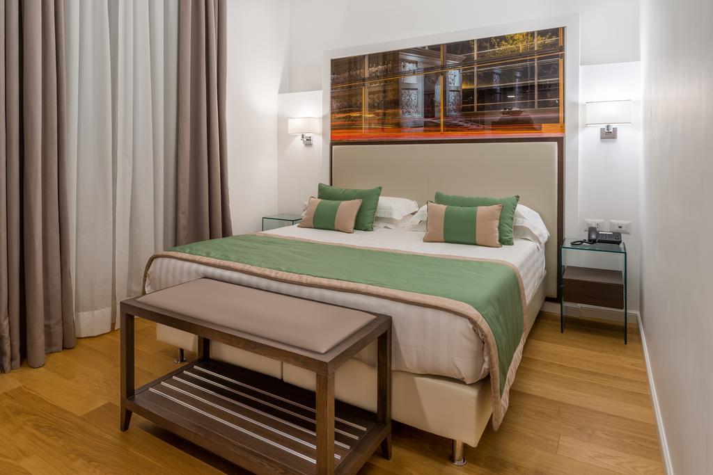 Les Diamants Hotel Rome Luaran gambar