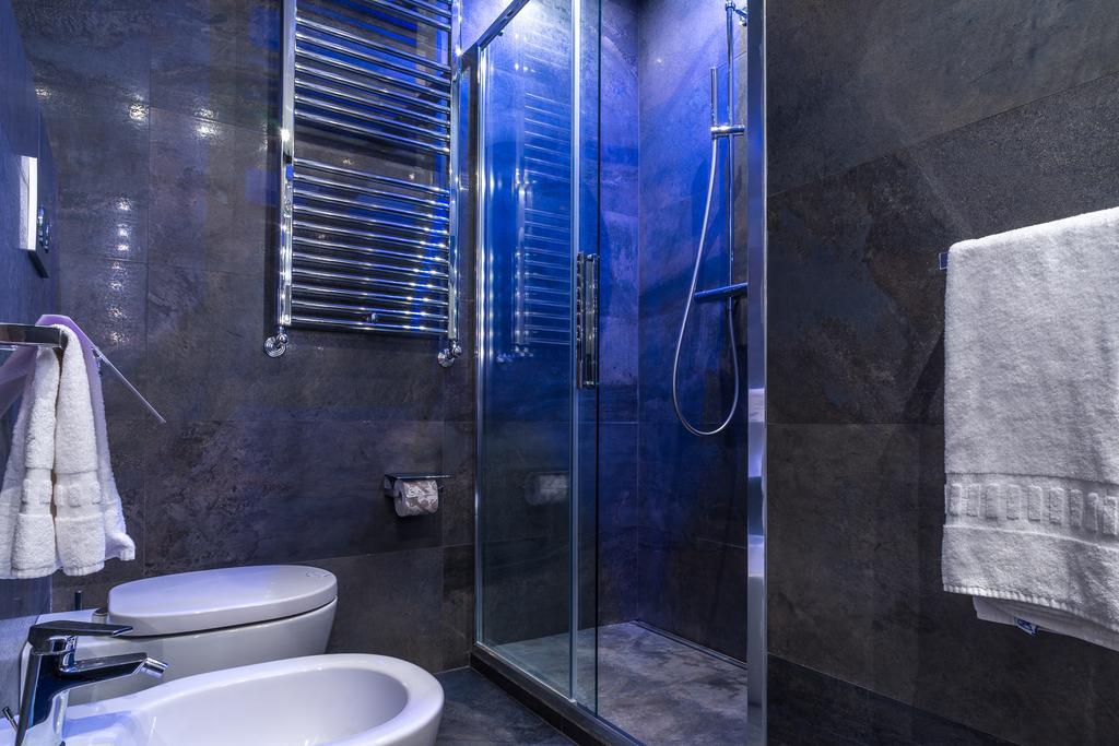 Les Diamants Hotel Rome Luaran gambar