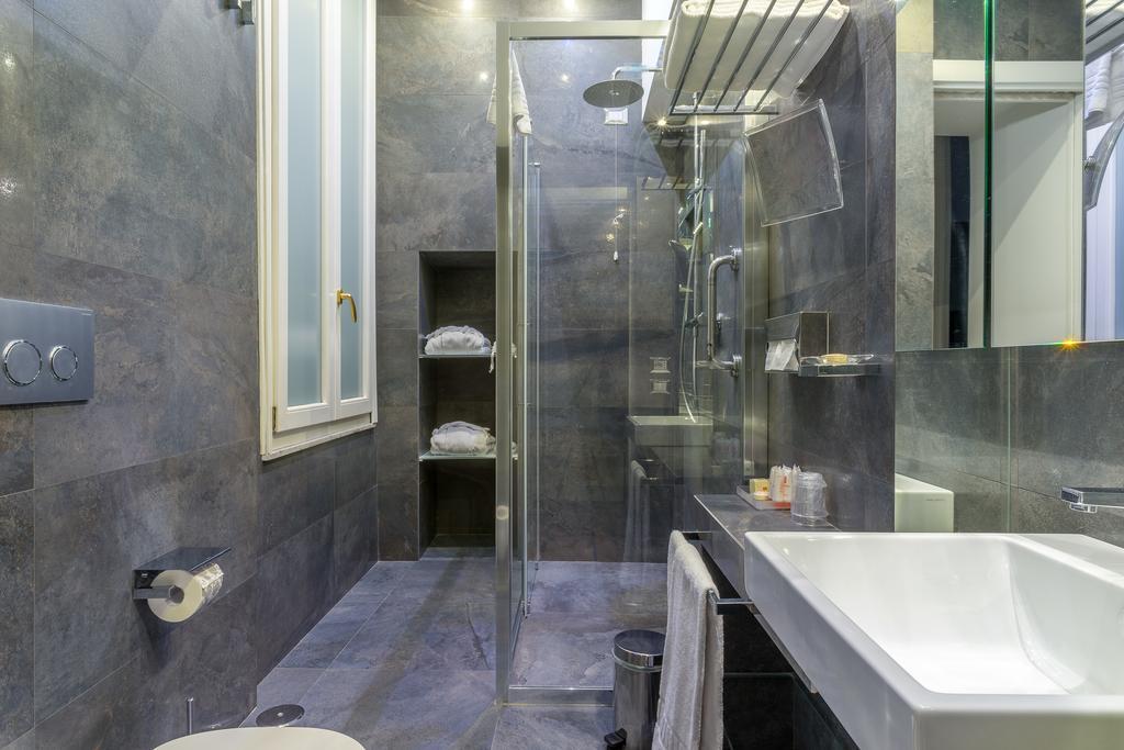 Les Diamants Hotel Rome Luaran gambar