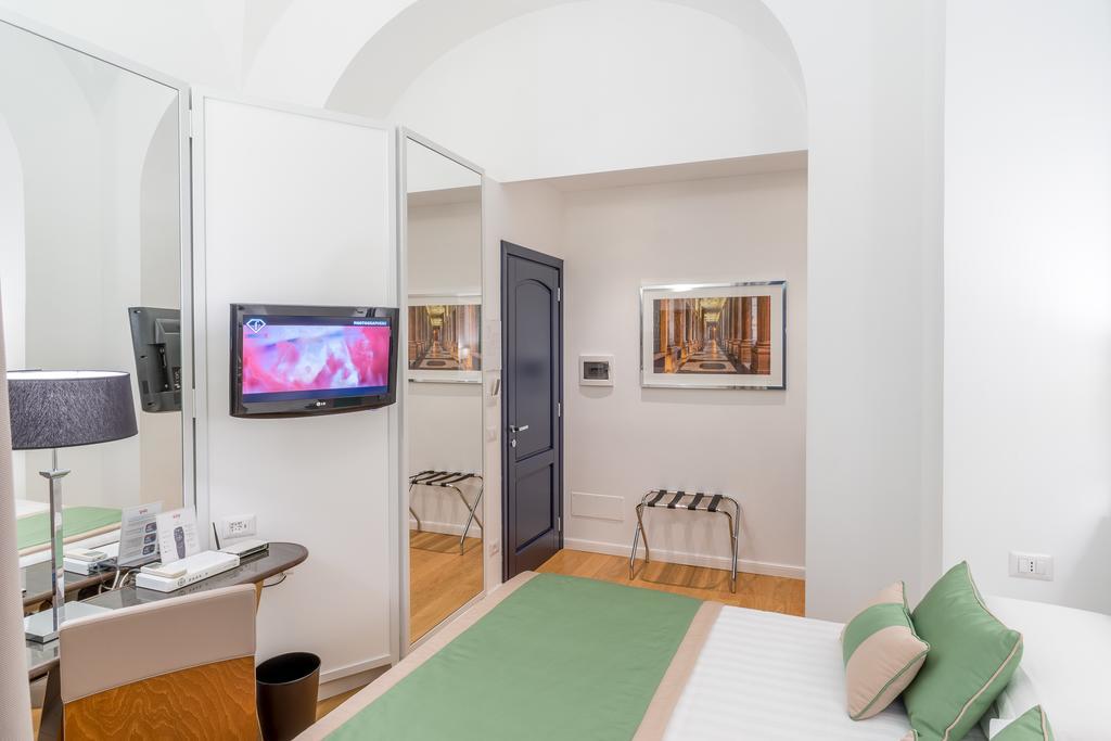 Les Diamants Hotel Rome Luaran gambar