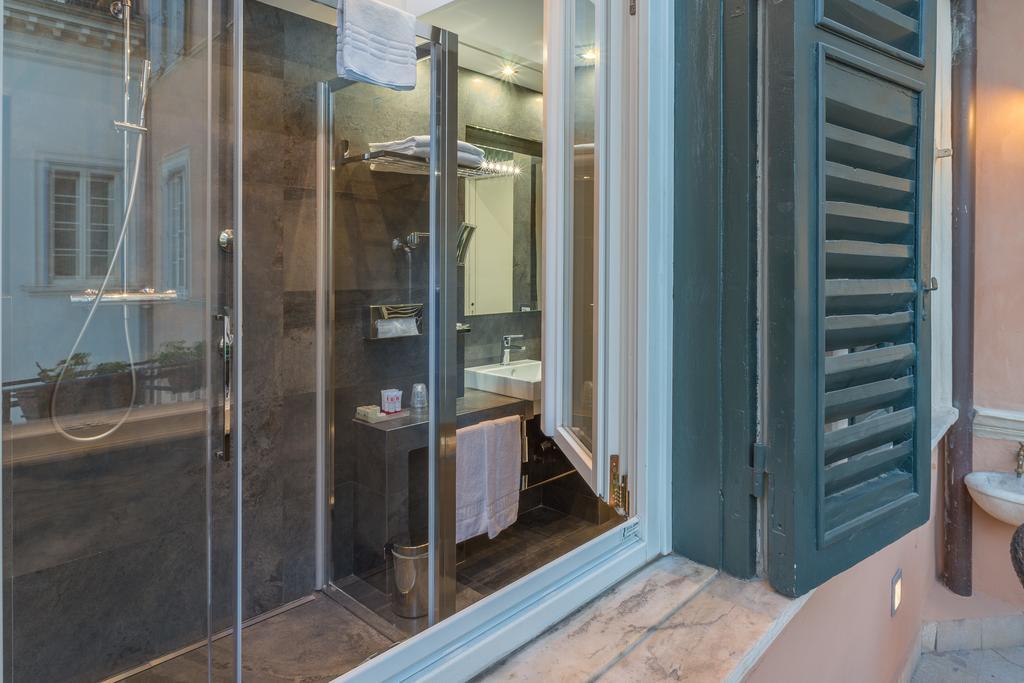 Les Diamants Hotel Rome Luaran gambar